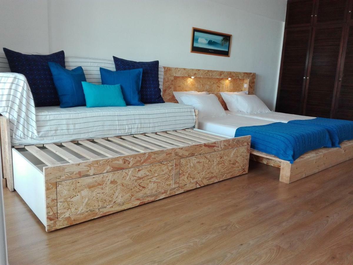 Beach&Relax - Studio Costa da Caparica Exterior foto