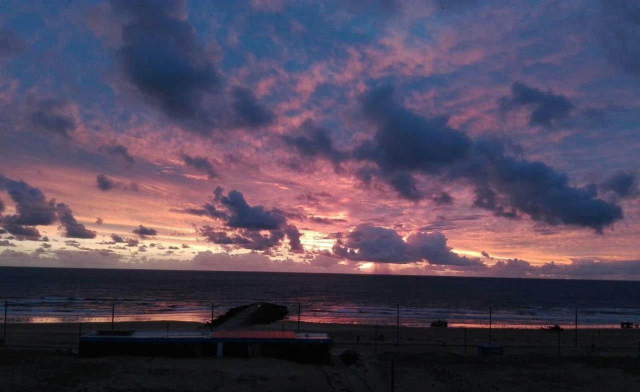 Beach&Relax - Studio Costa da Caparica Exterior foto