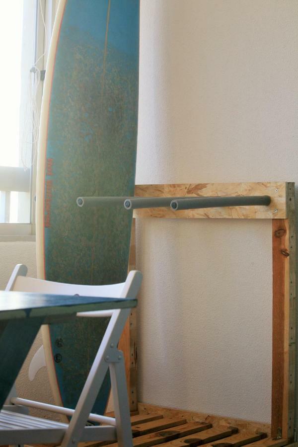 Beach&Relax - Studio Costa da Caparica Exterior foto