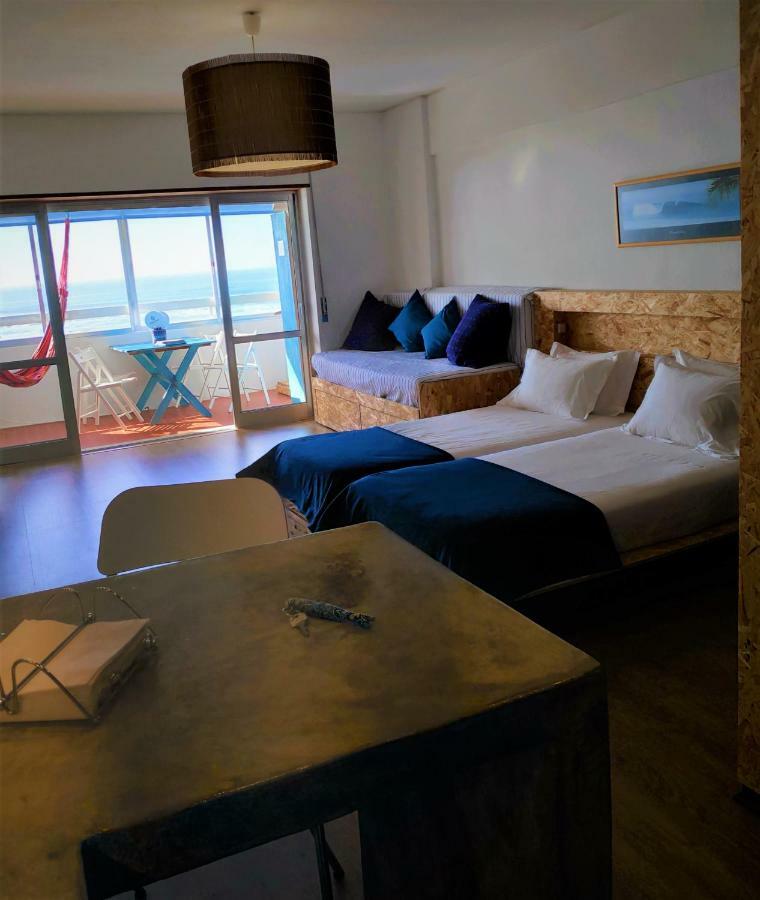 Beach&Relax - Studio Costa da Caparica Exterior foto